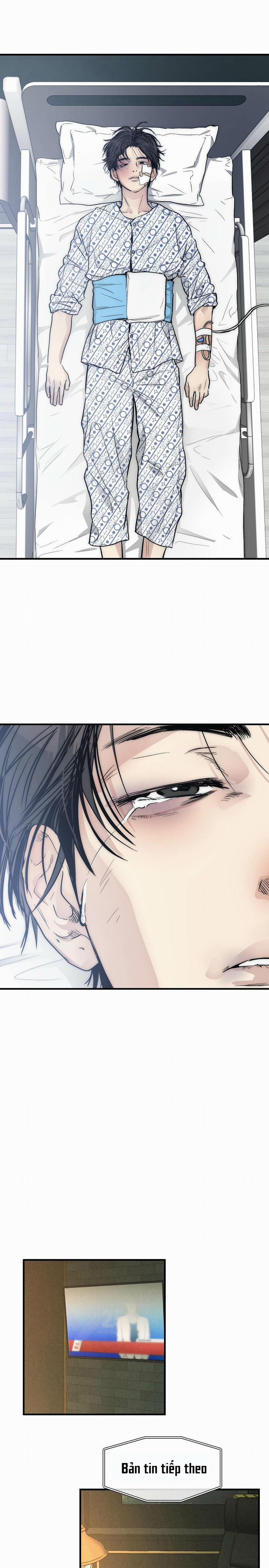 Phục Thù - Pay Back 87 trang 20