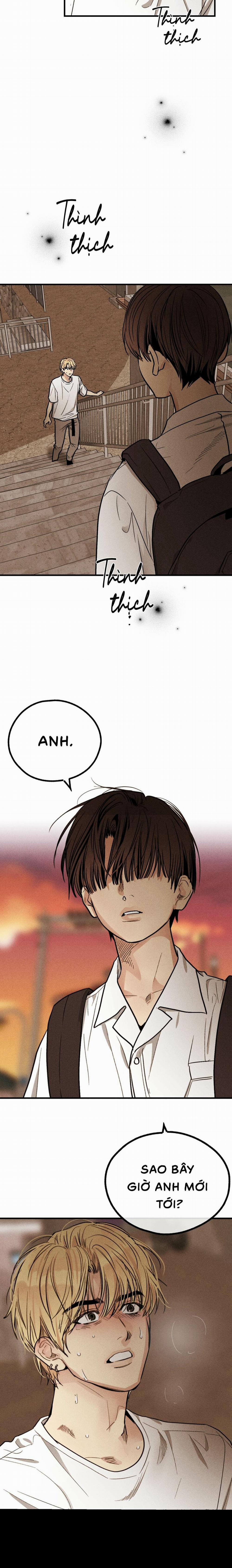 Phục Thù - Pay Back 87 trang 3