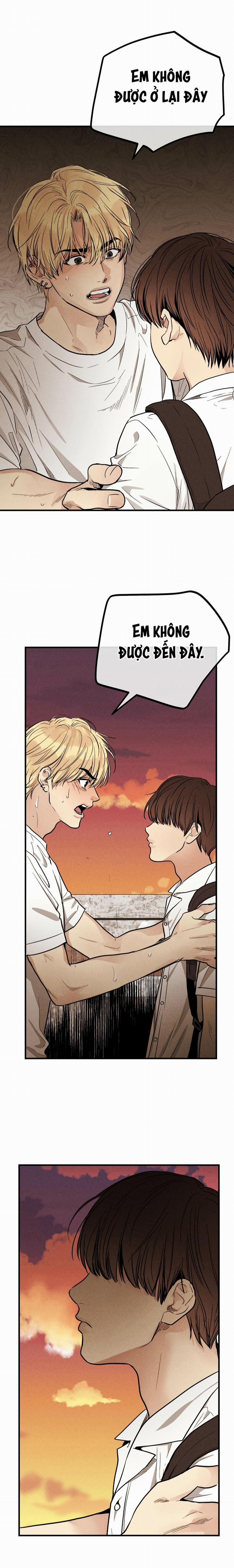 Phục Thù - Pay Back 87 trang 6