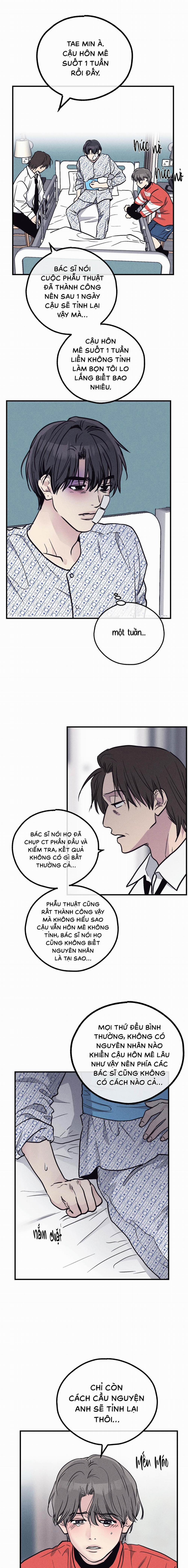 Phục Thù - Pay Back 88 trang 1