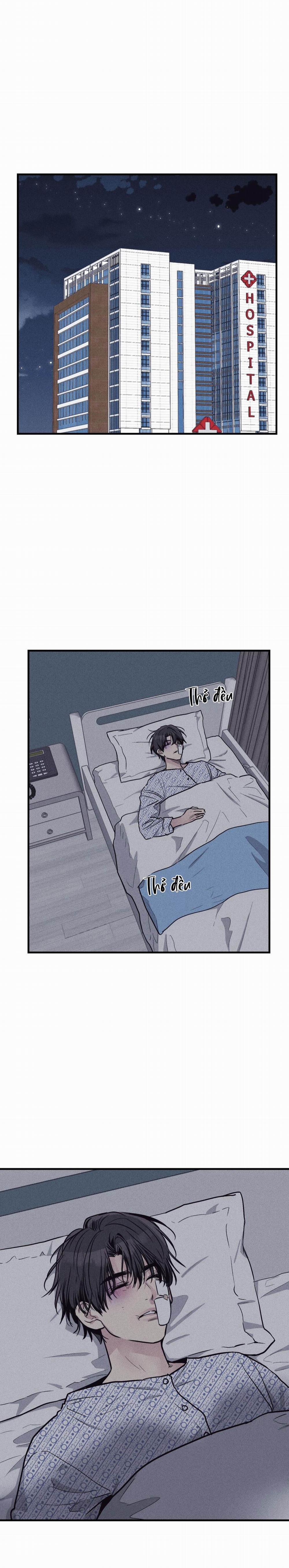 Phục Thù - Pay Back 88 trang 15