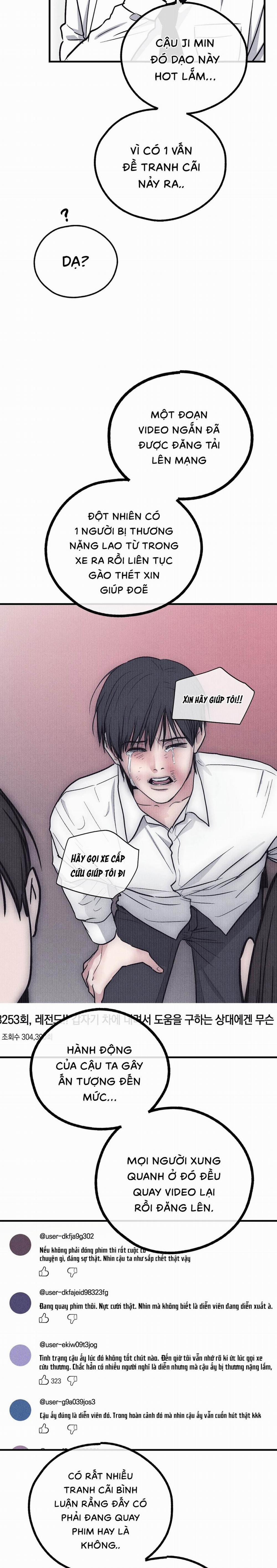 Phục Thù - Pay Back 88 trang 4