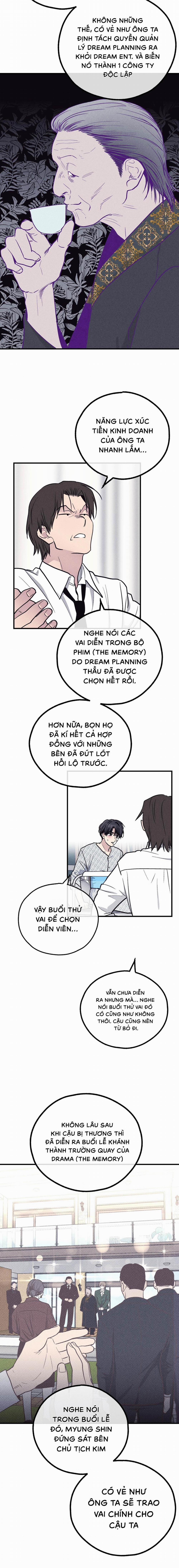 Phục Thù - Pay Back 88 trang 6