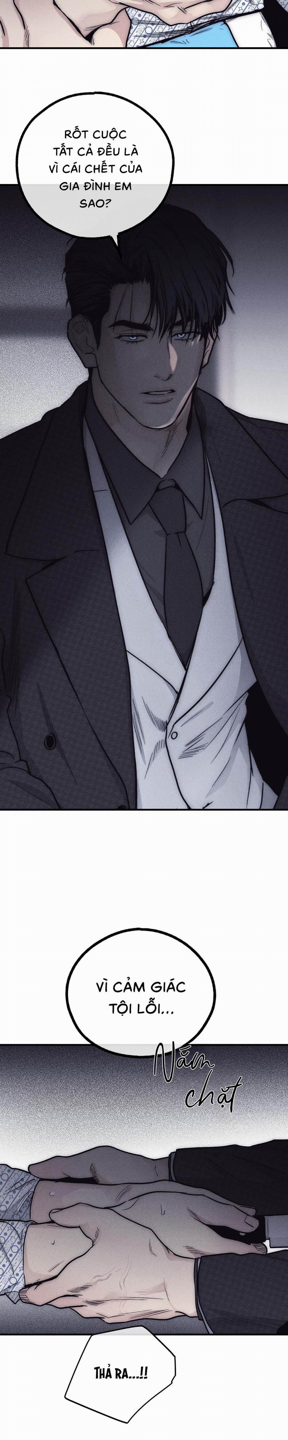 Phục Thù - Pay Back 89 trang 11