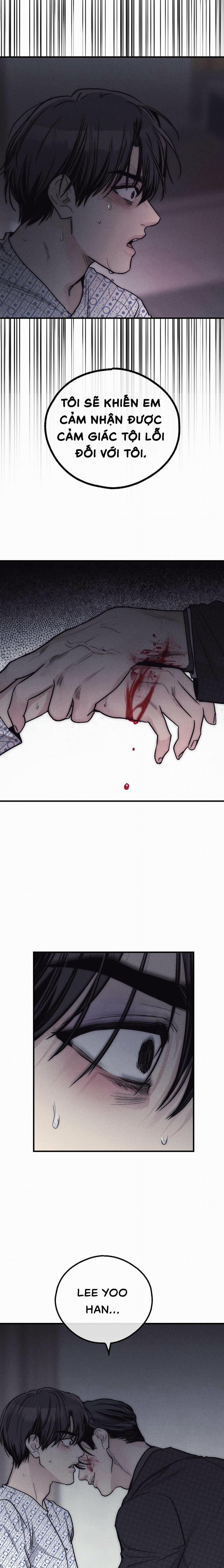 Phục Thù - Pay Back 89 trang 14