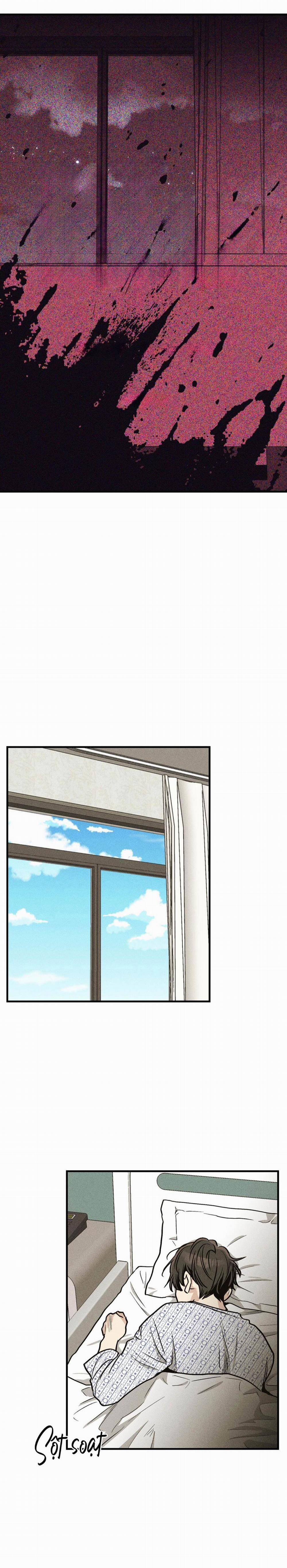 Phục Thù - Pay Back 89 trang 16