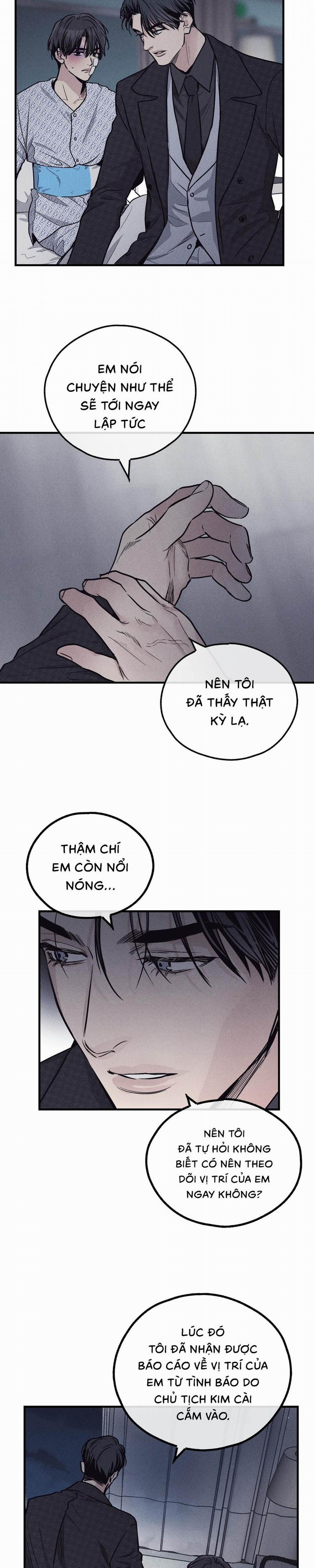 Phục Thù - Pay Back 89 trang 2