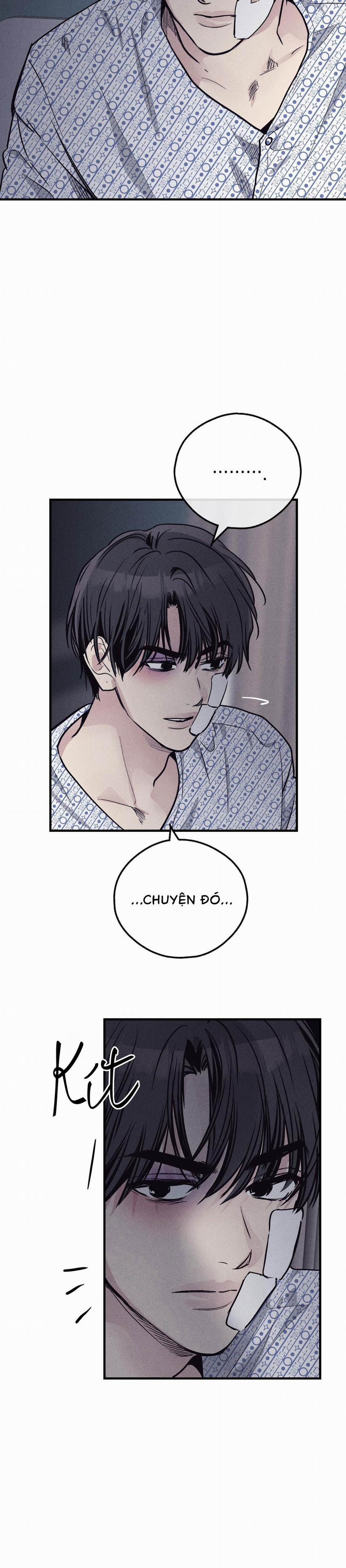 Phục Thù - Pay Back 89 trang 6