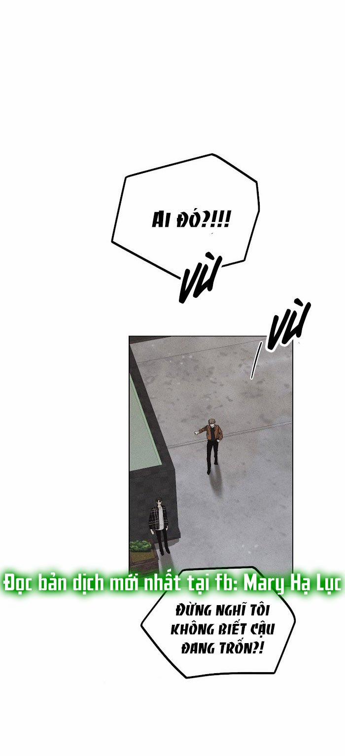 Phục Thù - Pay Back 9.1 trang 1