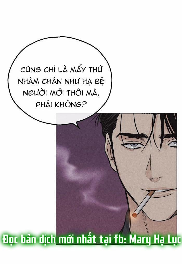 Phục Thù - Pay Back 9.1 trang 13