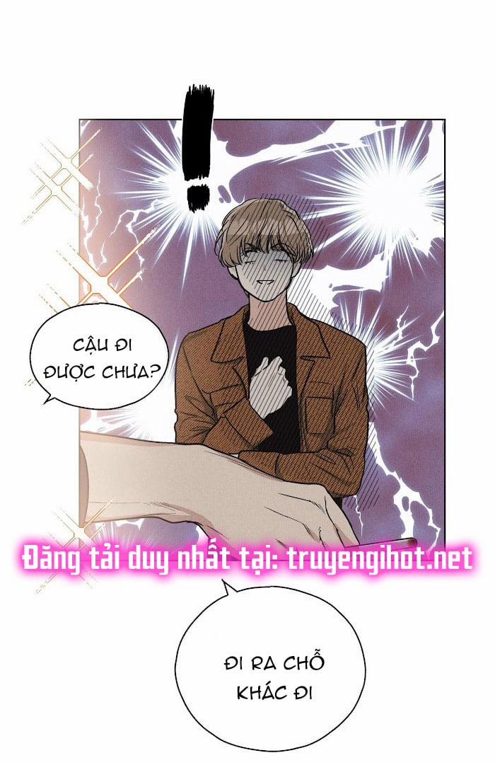 Phục Thù - Pay Back 9.1 trang 22