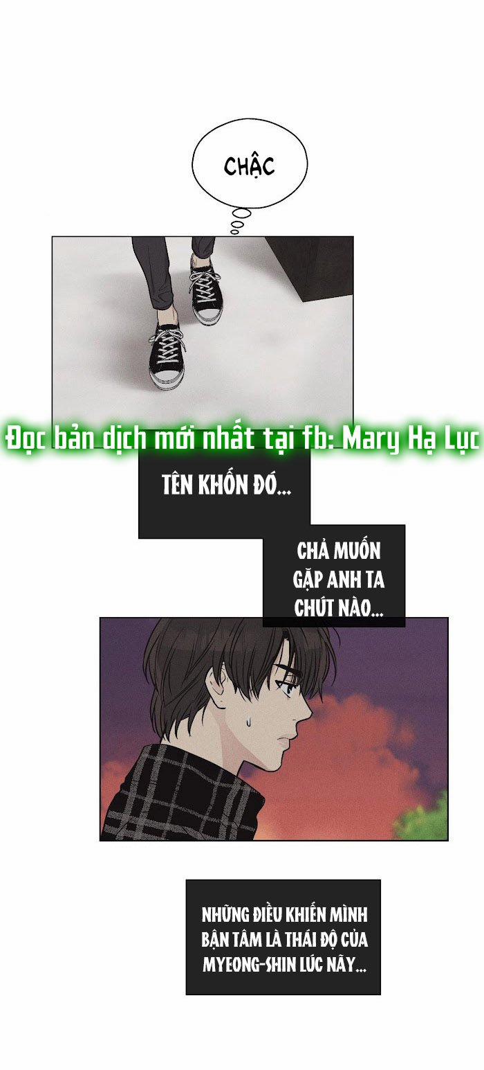 Phục Thù - Pay Back 9.1 trang 28