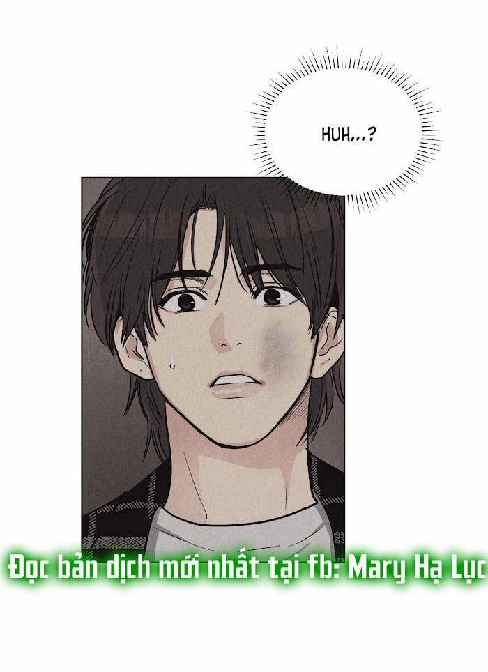 Phục Thù - Pay Back 9.1 trang 6