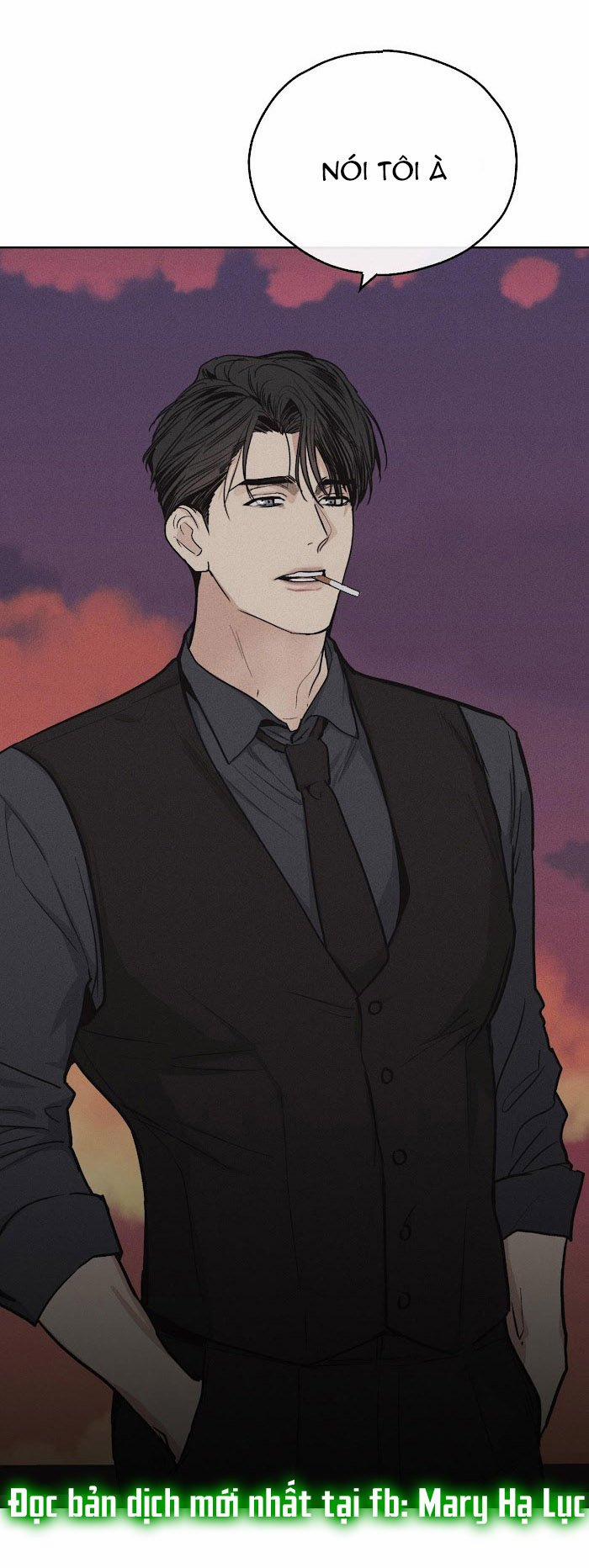 Phục Thù - Pay Back 9.1 trang 9