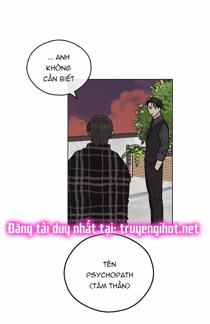 Phục Thù - Pay Back 9.2 trang 5