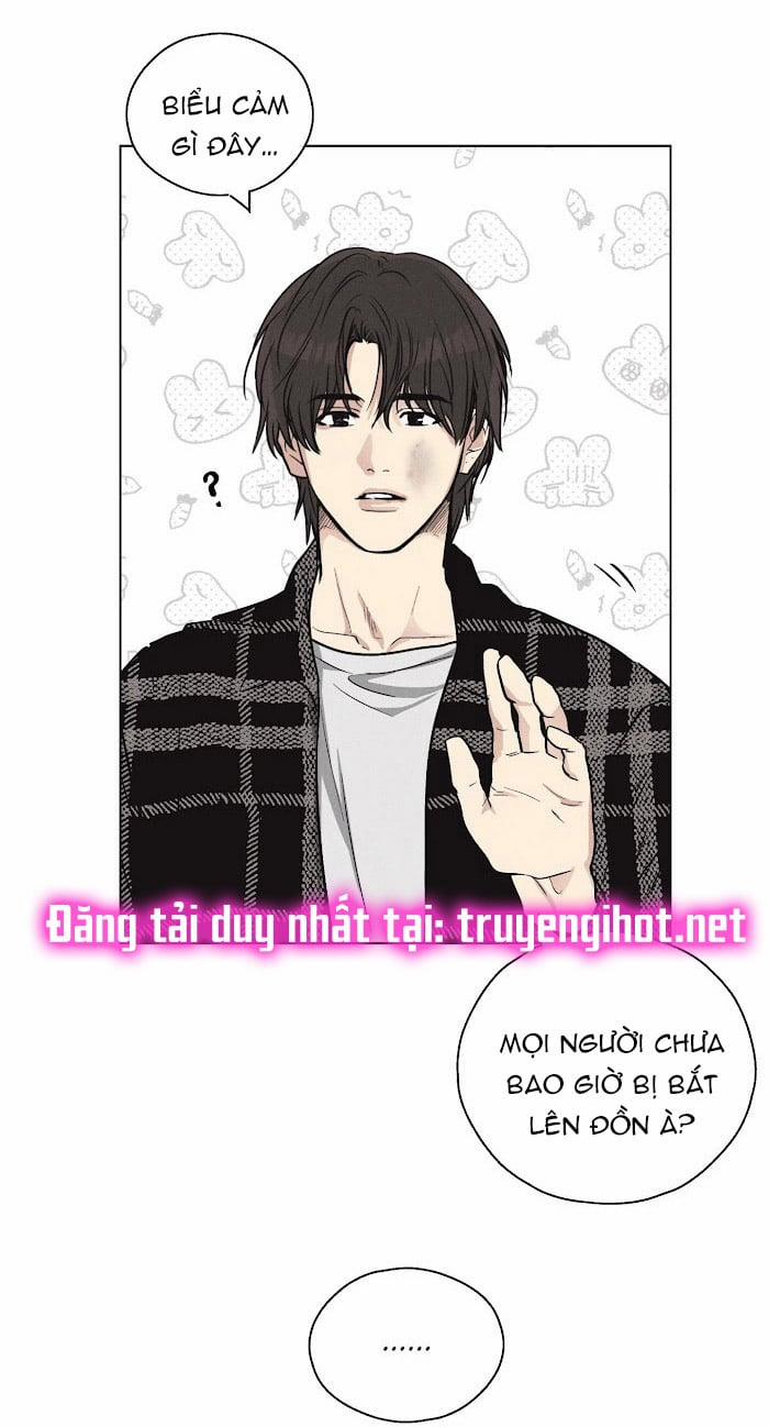 Phục Thù - Pay Back 9.3 trang 18