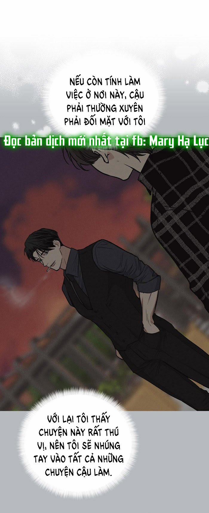 Phục Thù - Pay Back 9.3 trang 5