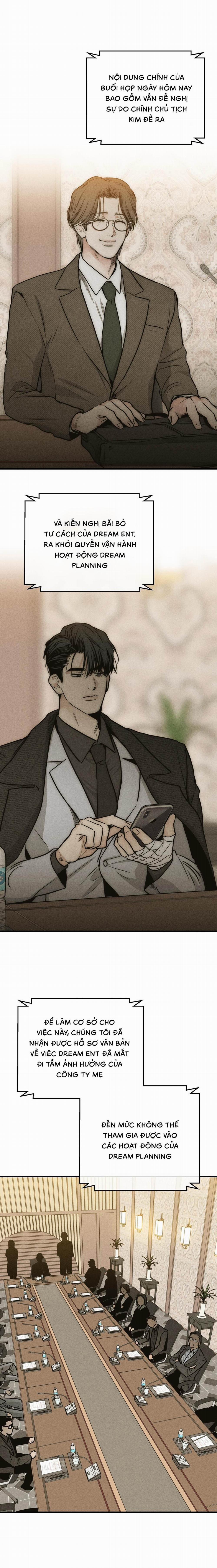 Phục Thù - Pay Back 90 trang 0