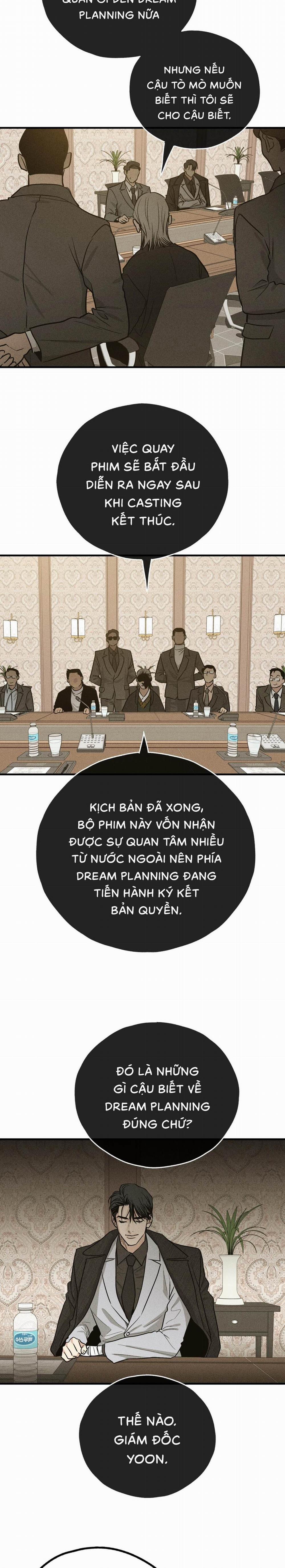 Phục Thù - Pay Back 90 trang 16