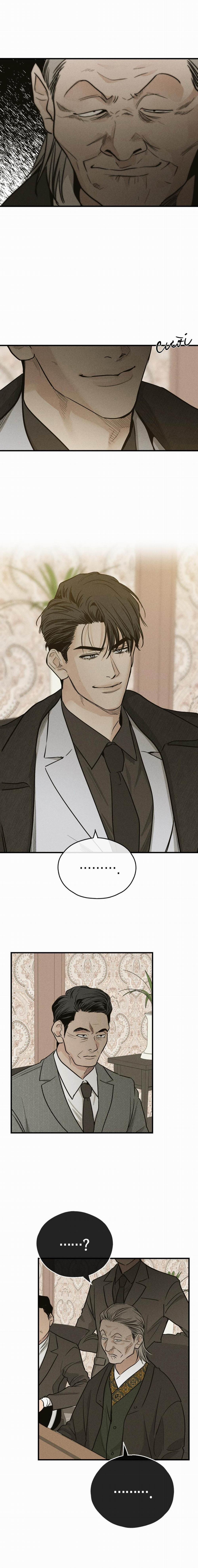 Phục Thù - Pay Back 90 trang 2