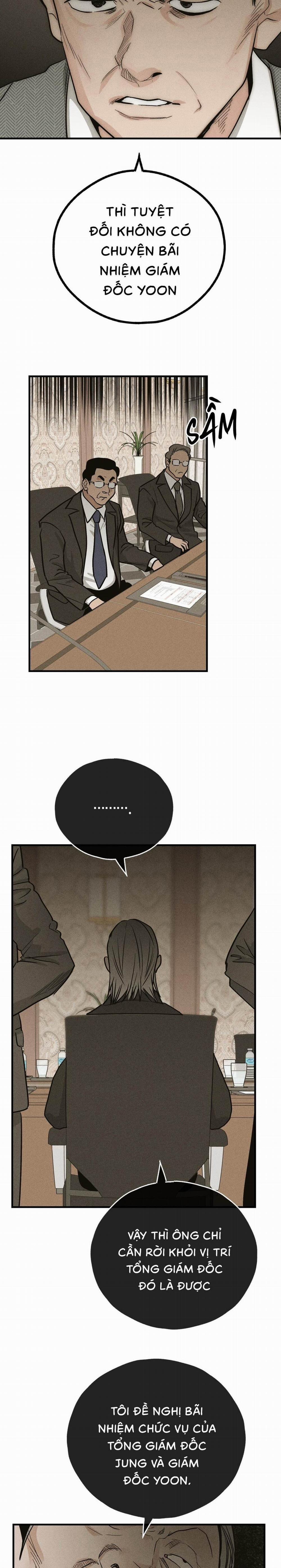 Phục Thù - Pay Back 90 trang 6