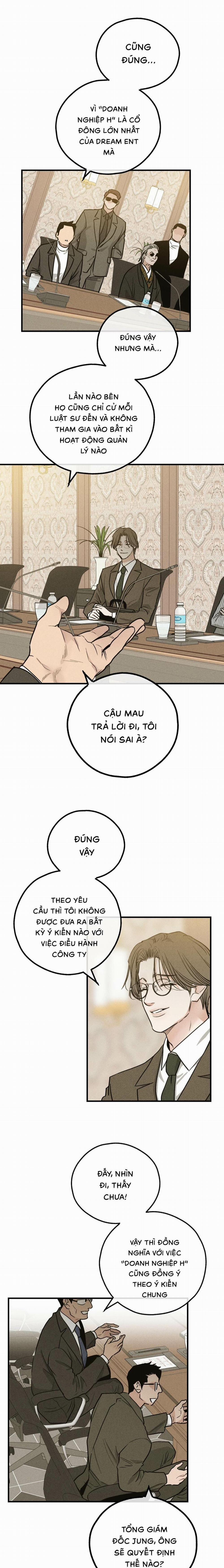 Phục Thù - Pay Back 90 trang 9