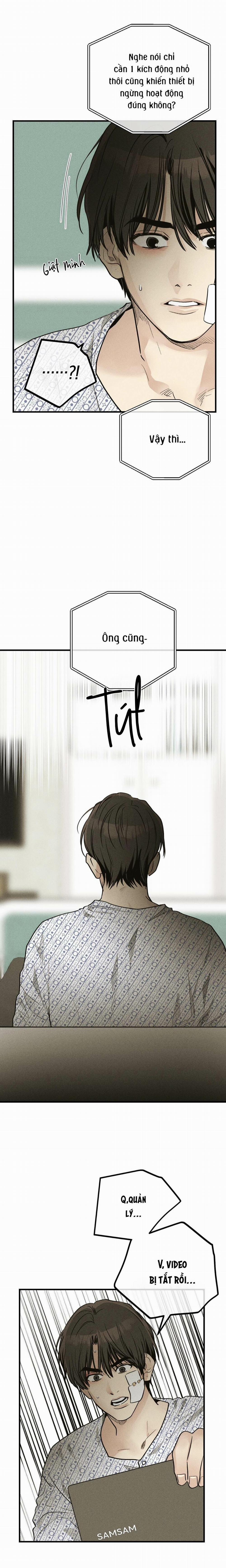 Phục Thù - Pay Back 91 trang 14