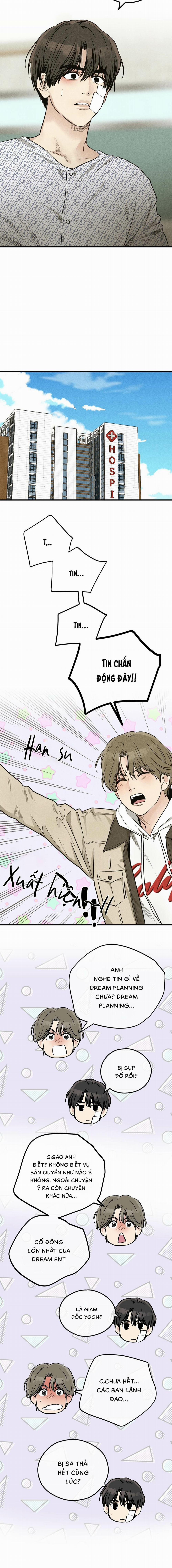 Phục Thù - Pay Back 91 trang 19