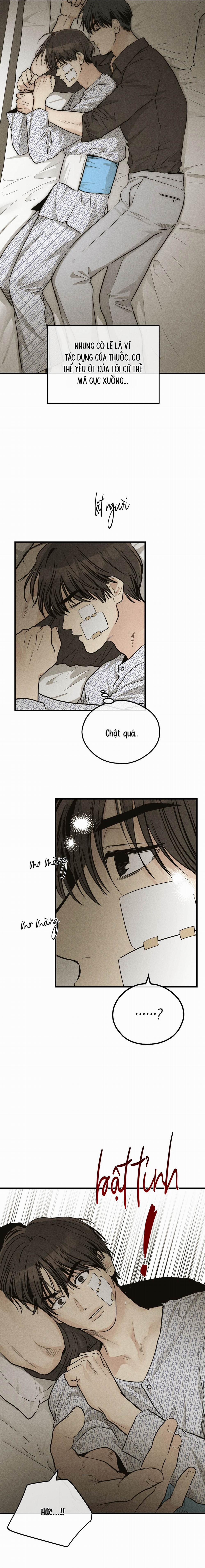 Phục Thù - Pay Back 92 trang 16