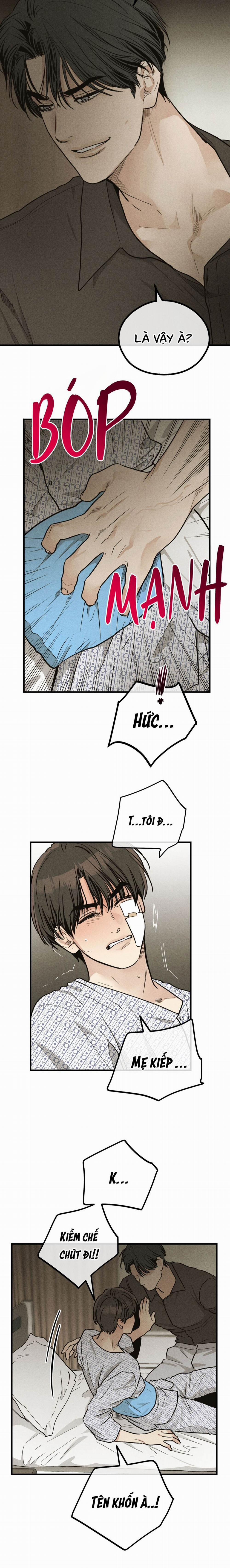 Phục Thù - Pay Back 92 trang 20