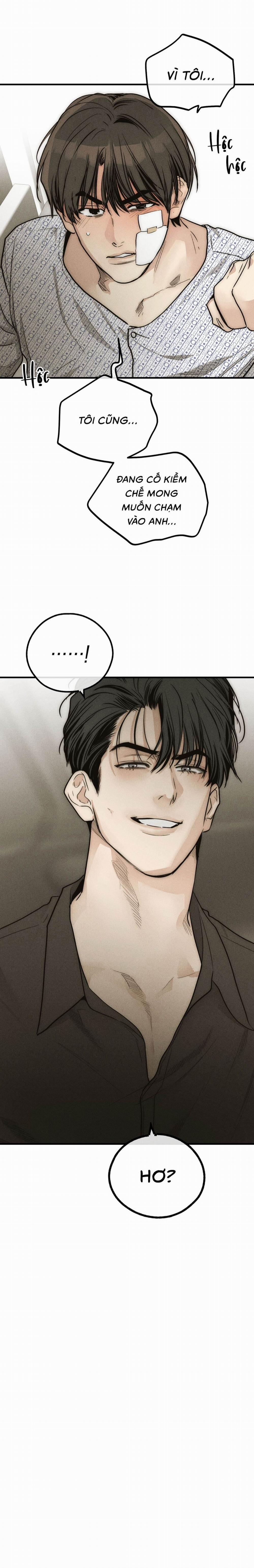 Phục Thù - Pay Back 92 trang 21