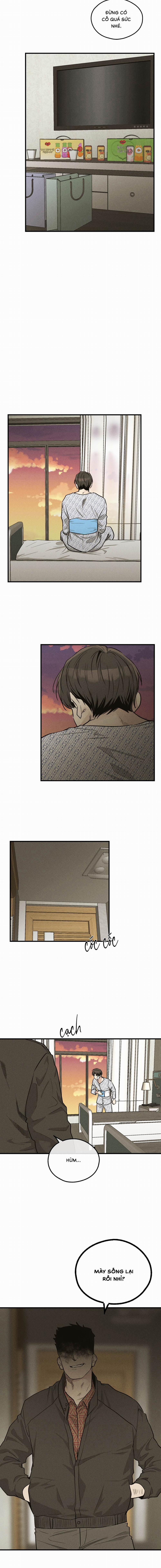 Phục Thù - Pay Back 92 trang 7