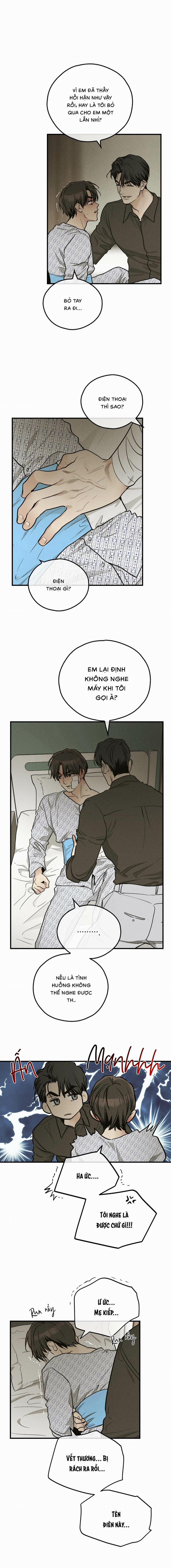 Phục Thù - Pay Back 93 trang 0