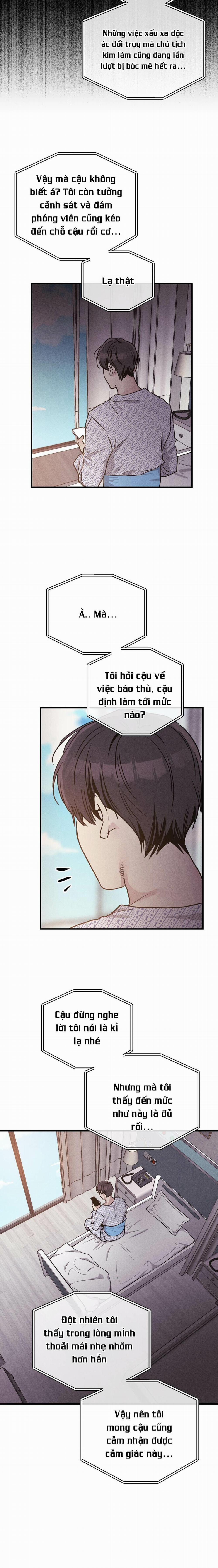 Phục Thù - Pay Back 93 trang 13