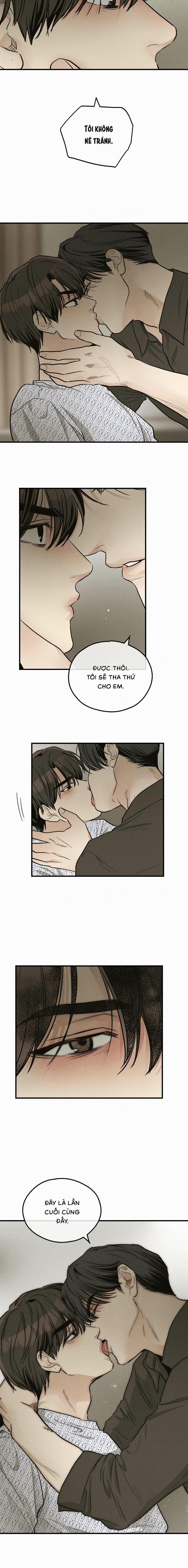 Phục Thù - Pay Back 93 trang 2