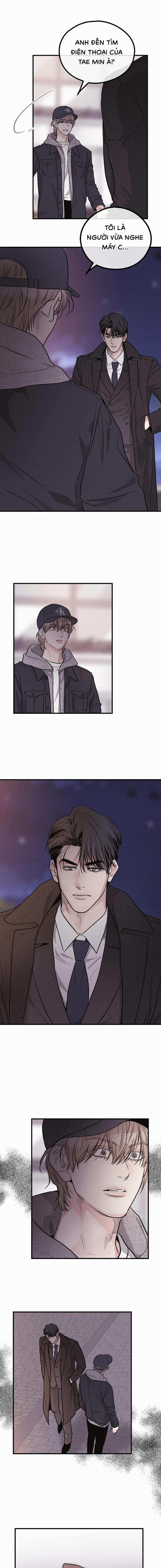 Phục Thù - Pay Back 94 trang 11