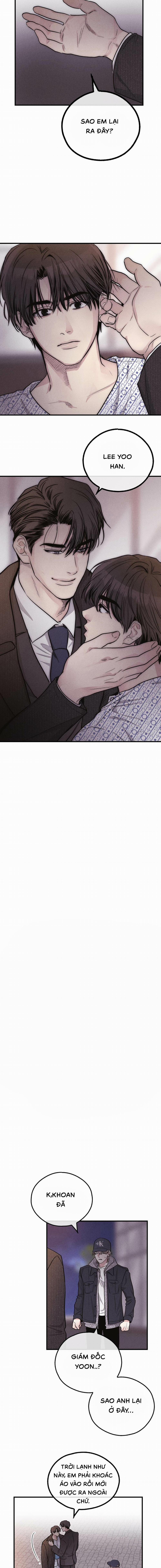 Phục Thù - Pay Back 94 trang 12