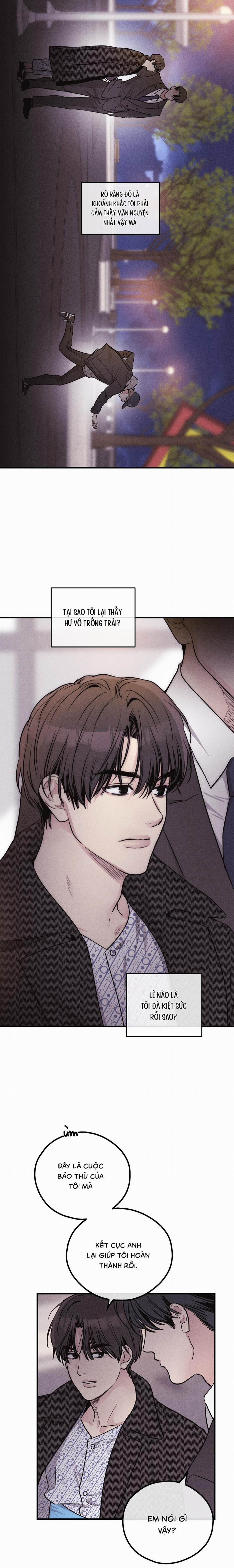 Phục Thù - Pay Back 94 trang 17