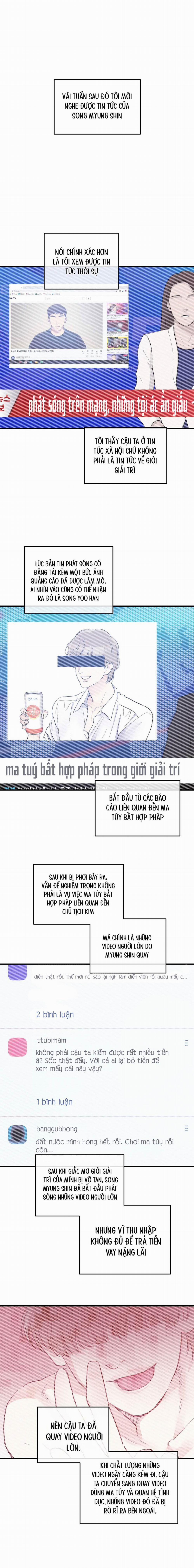 Phục Thù - Pay Back 95 trang 0