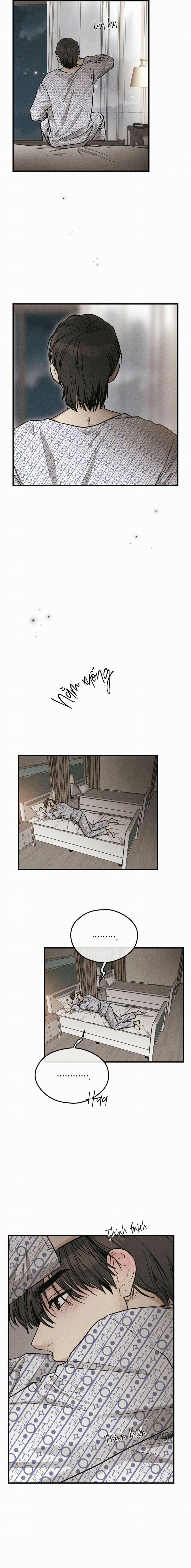 Phục Thù - Pay Back 95 trang 10