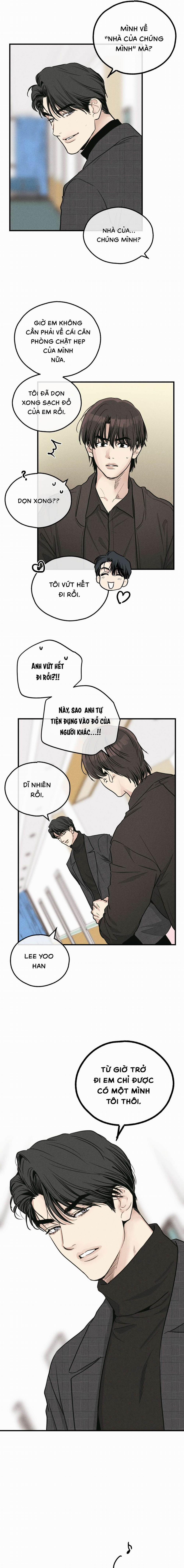 Phục Thù - Pay Back 95 trang 12