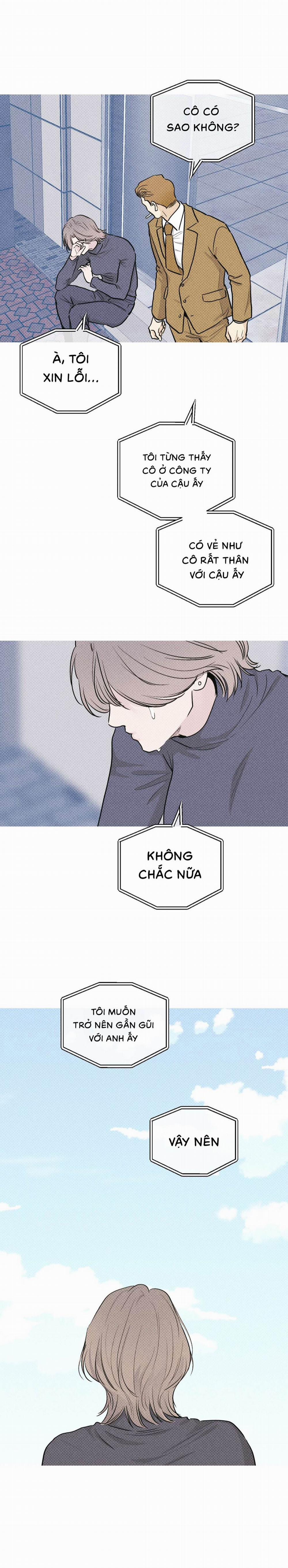 Phục Thù - Pay Back 95 trang 15