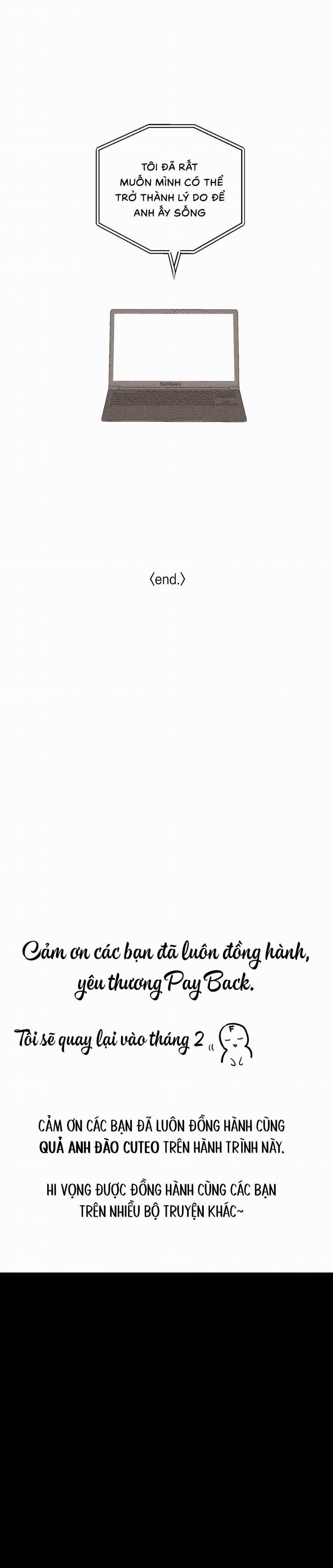 Phục Thù - Pay Back 95 trang 16