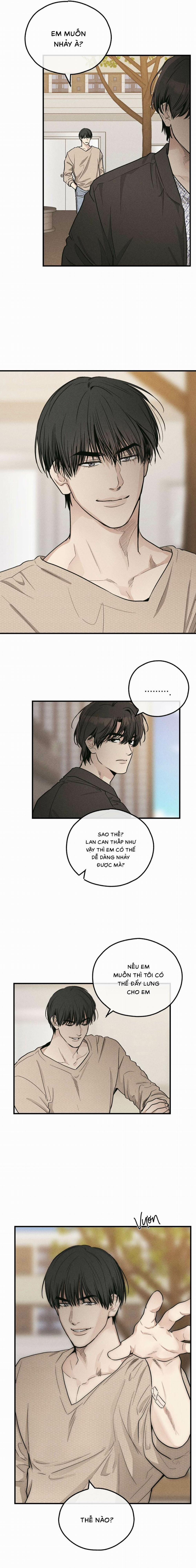 Phục Thù - Pay Back 95 trang 2