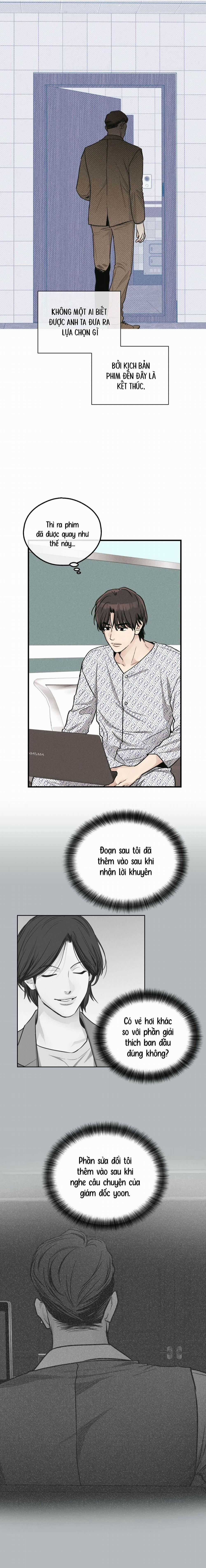 Phục Thù - Pay Back 95 trang 8