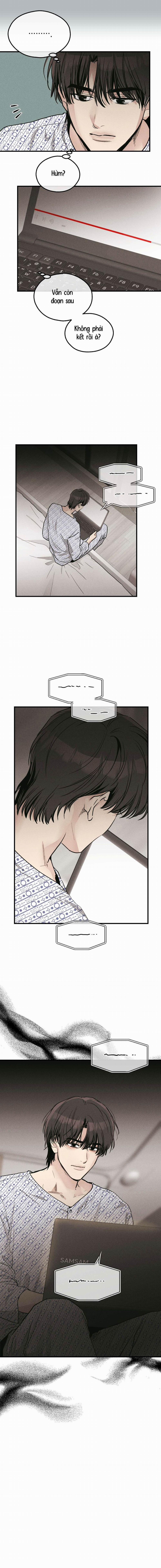 Phục Thù - Pay Back 95 trang 9