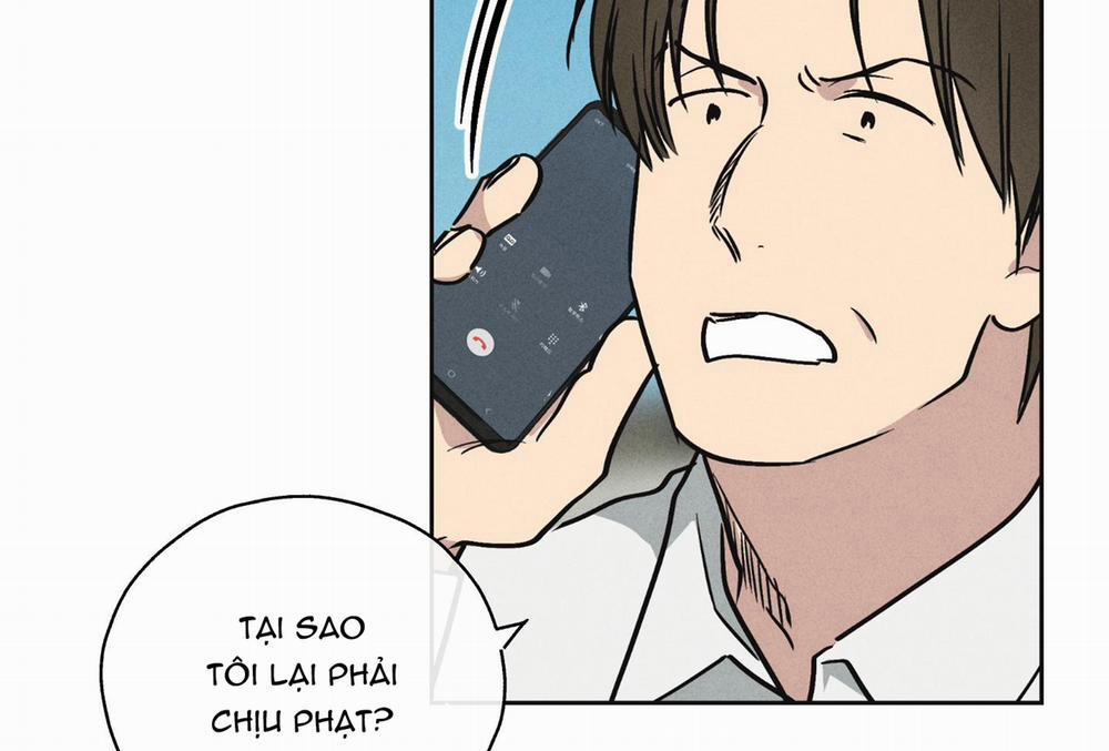 Phục Thù 12 trang 11