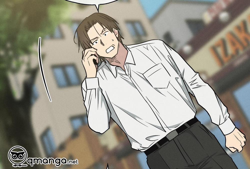 Phục Thù 12 trang 13