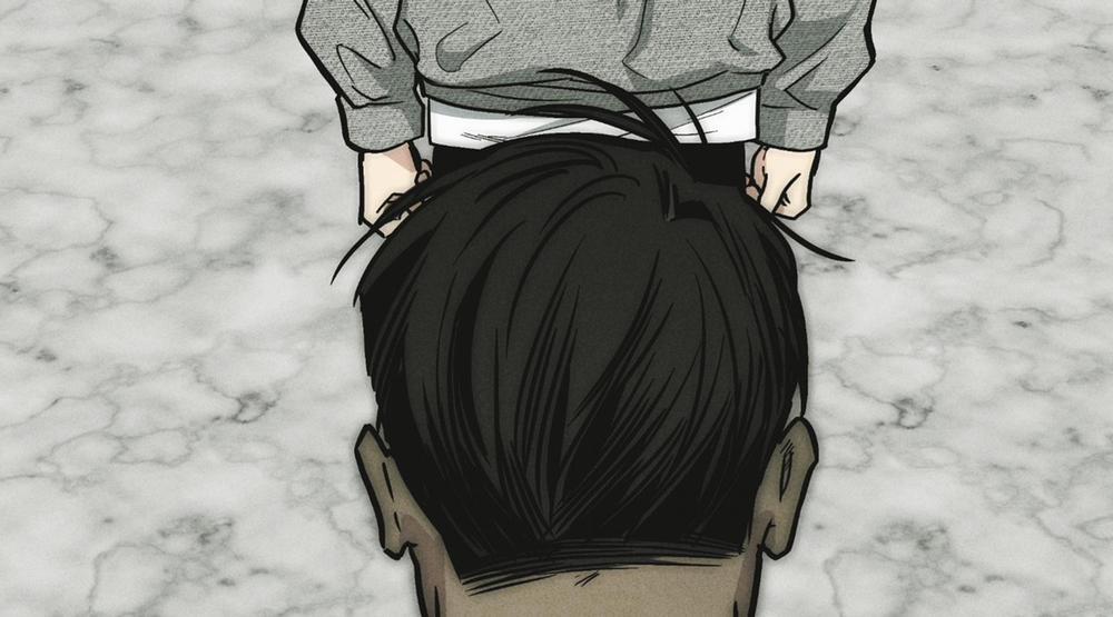 Phục Thù 12 trang 134