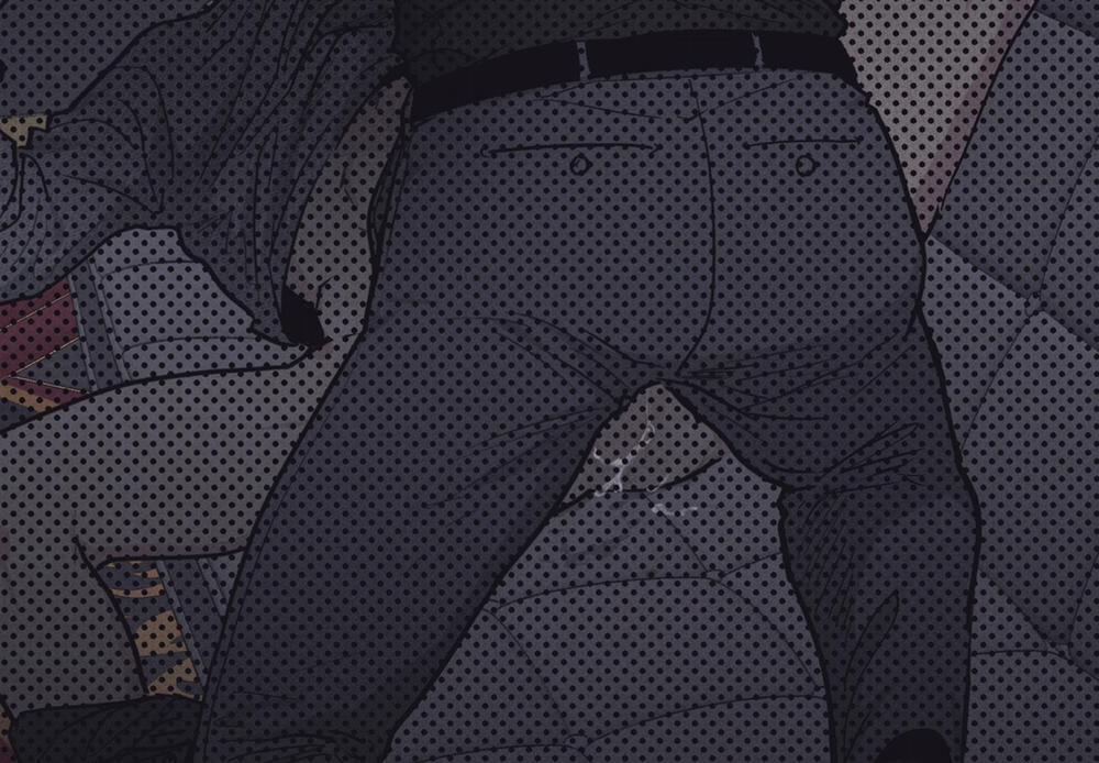 Phục Thù 13 trang 145